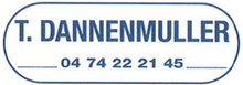 DANNENMULLER Logo